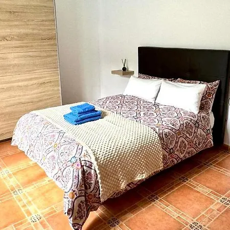 La Saranda Villa *