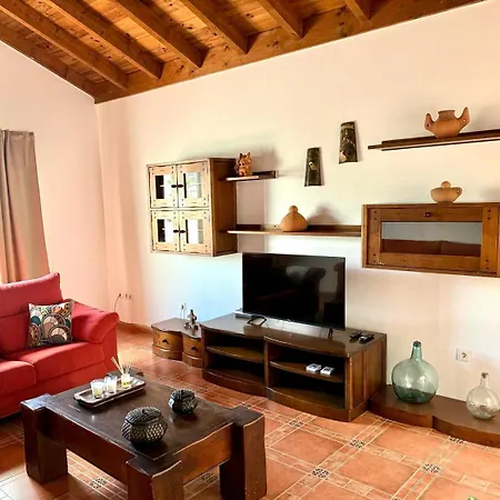 La Saranda
