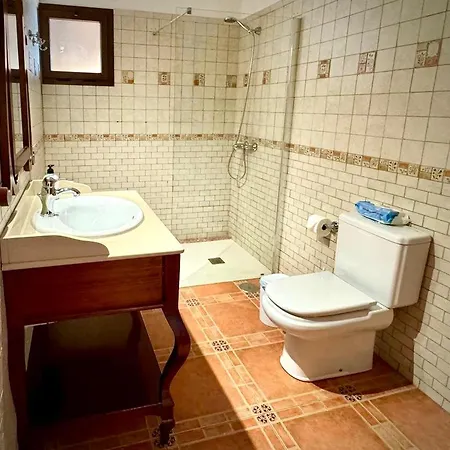 La Saranda *