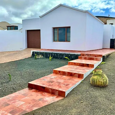 La Saranda
