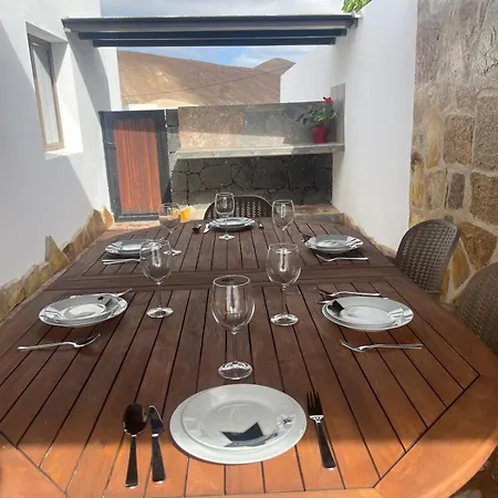La Saranda Villa